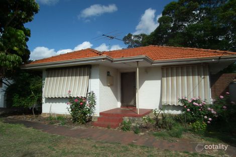 54 Redcliffe Ave, Balga, WA 6061