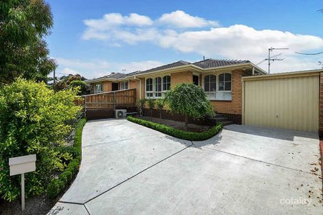 3/143 Weatherall Rd, Cheltenham, VIC 3192