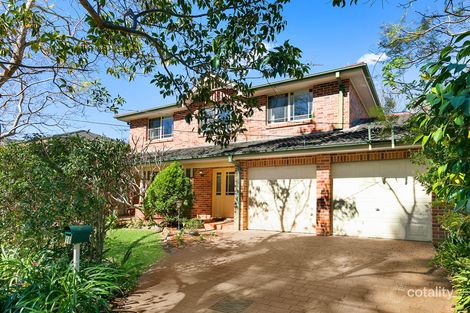 Property photo of 16 Jubilee Street Wahroonga NSW 2076