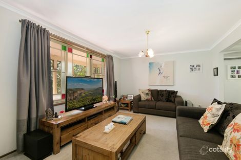 Property photo of 16 Jubilee Street Wahroonga NSW 2076