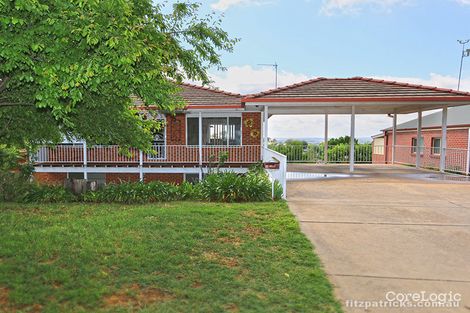 Property photo of 11 Andrews Avenue Kooringal NSW 2650