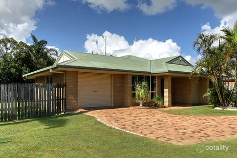 Property photo of 10 Koloi Street Scarness QLD 4655