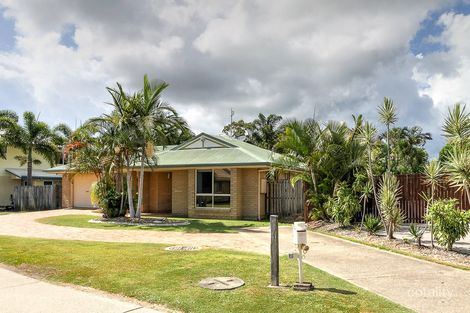 Property photo of 10 Koloi Street Scarness QLD 4655