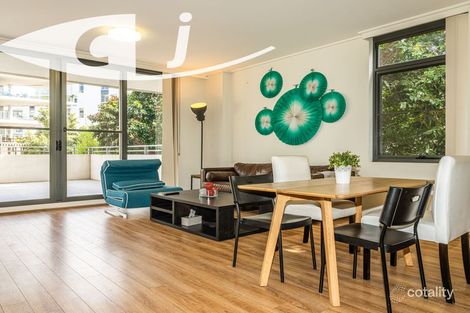Property photo of 201/11-13 Mary Street Rhodes NSW 2138
