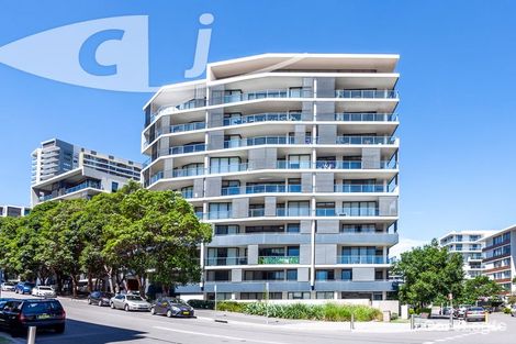Property photo of 201/11-13 Mary Street Rhodes NSW 2138
