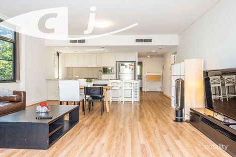 Property photo of 201/11-13 Mary Street Rhodes NSW 2138
