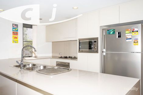 Property photo of 201/11-13 Mary Street Rhodes NSW 2138