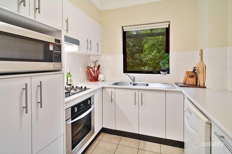 Property photo of 2/8 Fredben Avenue Cammeray NSW 2062
