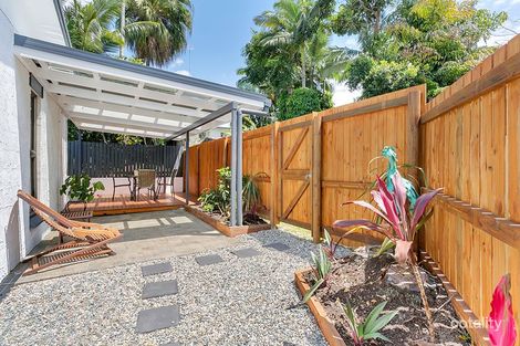 Property photo of 3/8-9 Crathern Close Edge Hill QLD 4870