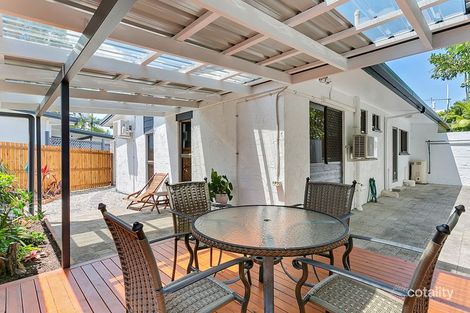 Property photo of 3/8-9 Crathern Close Edge Hill QLD 4870