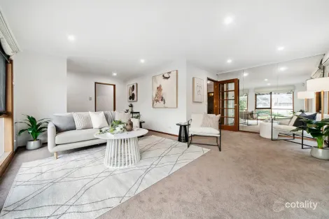 Property photo of 4 Rowellyn Avenue Carrum Downs VIC 3201