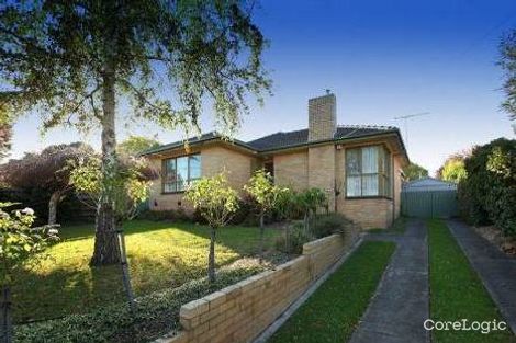 Property photo of 21 Marleigh Street Vermont VIC 3133