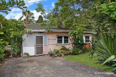 Property photo of 52 Wall Park Avenue Seven Hills NSW 2147