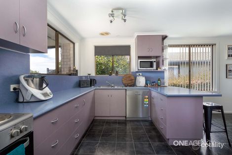 Property photo of 37 Malonga Drive Shorewell Park TAS 7320