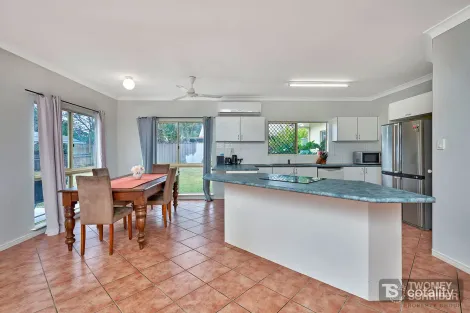 Property photo of 26 Harlequin Street White Rock QLD 4868