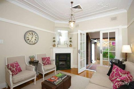 Property photo of 40 Second Avenue Willoughby East NSW 2068