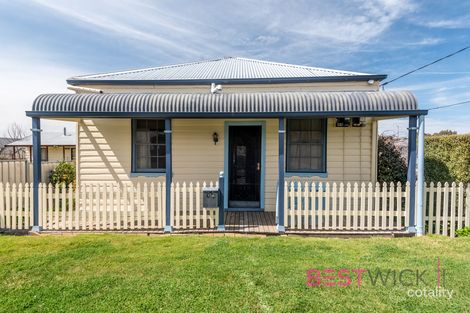 Property photo of 16 Marsden Street Blayney NSW 2799
