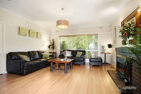 Property photo of 116 St James Road Heidelberg VIC 3084