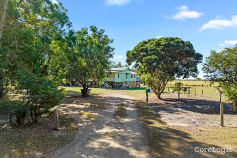 Property photo of 776 Gooburrum Road Welcome Creek QLD 4670