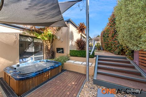 Property photo of 1 Numeralia Drive Jerrabomberra NSW 2619