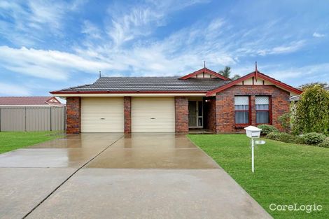 Property photo of 10 Wheeler Avenue Pooraka SA 5095