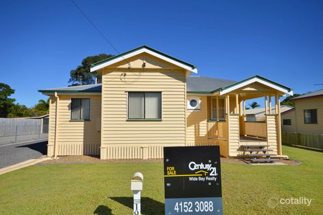 191 Targo St, Walkervale, QLD 4670