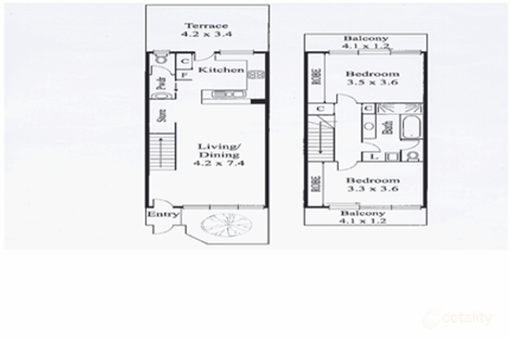 Property photo of 11/47-53 Pelham Street Carlton VIC 3053