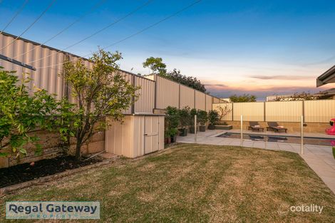 Property photo of 17 Adromeda Link Aubin Grove WA 6164