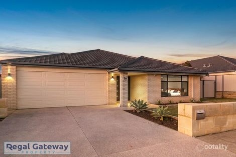 Property photo of 17 Adromeda Link Aubin Grove WA 6164