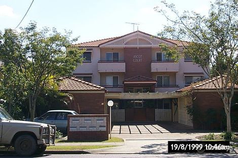 6/30 Dobson St, Ascot, QLD 4007