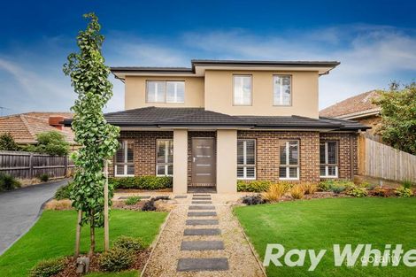 1/29 Kathleen St, Rosanna, VIC 3084