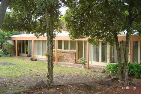 5 Karjen Pl, Wheelers Hill, VIC 3150