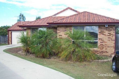 Property photo of 60 Summerfields Drive Caboolture QLD 4510