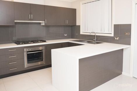 Property photo of 55 Cordelia Crescent Rooty Hill NSW 2766