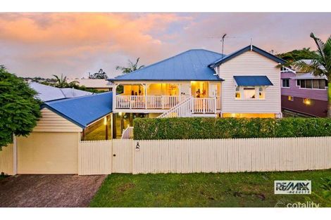 6 Keats St, Cannon Hill, QLD 4170