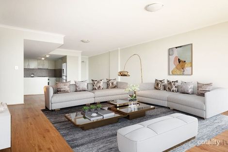 139/1 Clarence St, Strathfield, NSW 2135