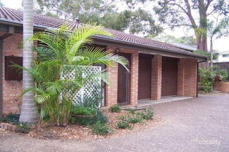 Property photo of 10/87 Badajoz Road North Ryde NSW 2113