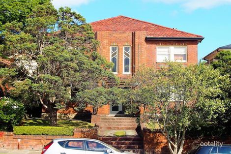 Property photo of 1/7 Shadforth Street Mosman NSW 2088
