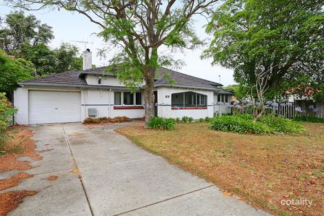 Property photo of 110 Princess Road Nedlands WA 6009