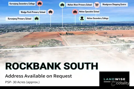 794-818 Greigs Rd, Thornhill Park, VIC 3335