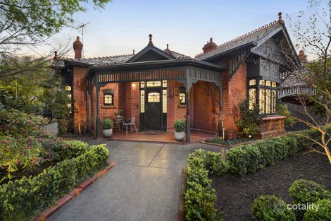 Property photo of 27 Irving Avenue Prahran VIC 3181