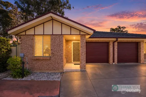 3/2 Memphis Cres, Toongabbie, NSW 2146