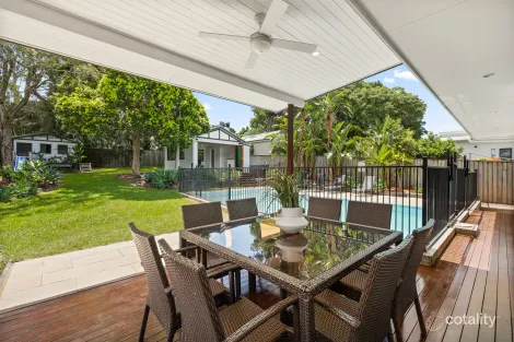 Property photo of 49 Canopus Street Coorparoo QLD 4151