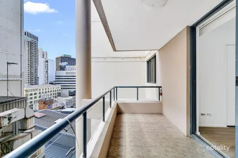 Property photo of 243/303-321 Castlereagh Street Haymarket NSW 2000