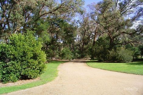 Property photo of 316 Stumpy Gully Road Balnarring VIC 3926