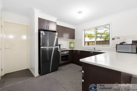 Property photo of 8A McFarlane Crescent Dandenong VIC 3175