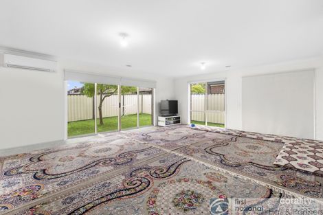 Property photo of 8A McFarlane Crescent Dandenong VIC 3175