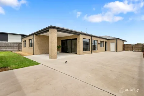Property photo of 9 Runnel Drive Wonthaggi VIC 3995