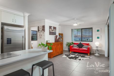 Property photo of 24 Shallow Bay Drive Springfield Lakes QLD 4300