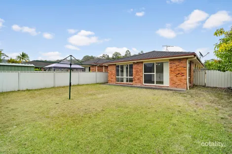 Property photo of 7 Eino Place Eleebana NSW 2282